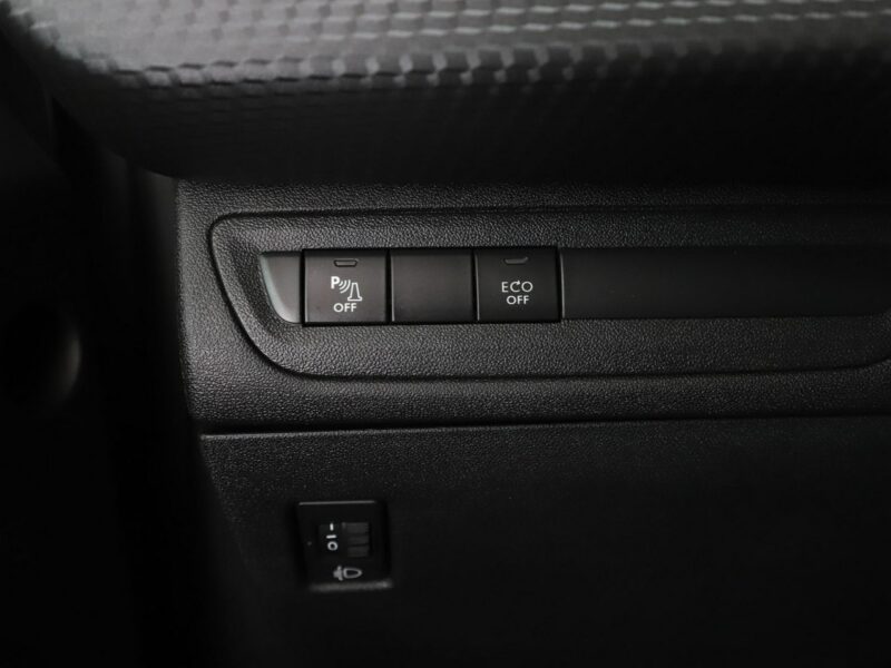 Peugeot 2008 Automat klima auto PDC navi bluetooth I (2013-2019)