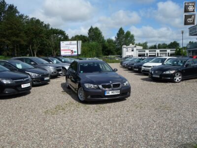 BMW 320 BMW E90E91E92E93(2005-2012)