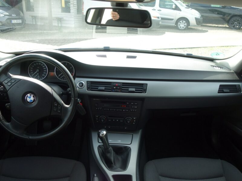 BMW 320 BMW E90E91E92E93(2005-2012)