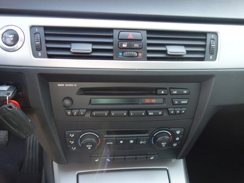 BMW 320 BMW E90E91E92E93(2005-2012)