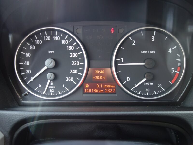 BMW 320 BMW E90E91E92E93(2005-2012)