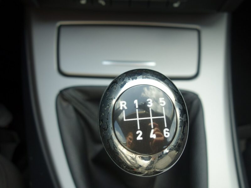 BMW 320 BMW E90E91E92E93(2005-2012)