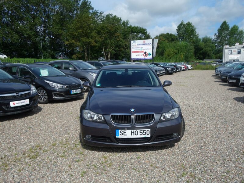 BMW 320 BMW E90E91E92E93(2005-2012)