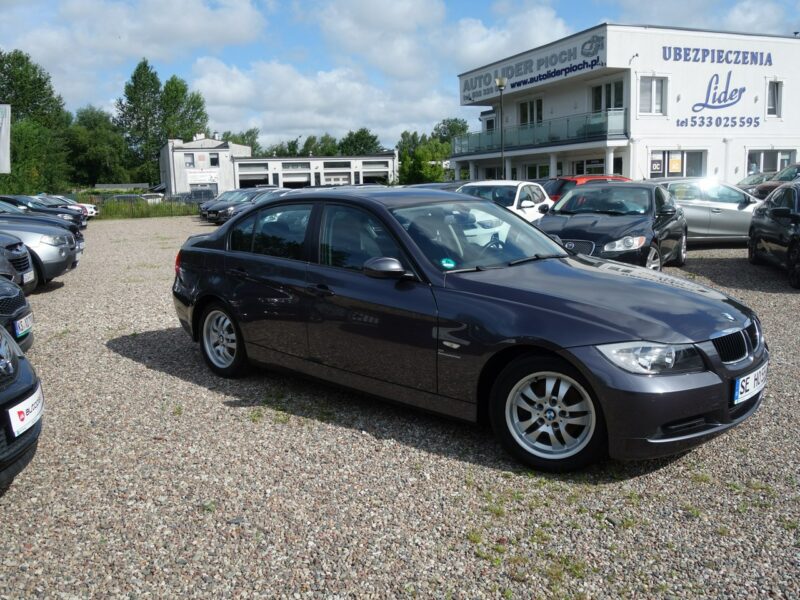 BMW 320 BMW E90E91E92E93(2005-2012)