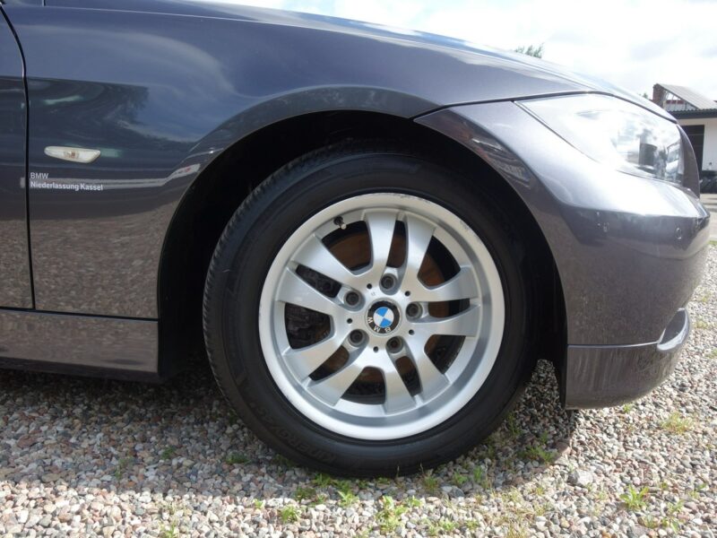 BMW 320 BMW E90E91E92E93(2005-2012)