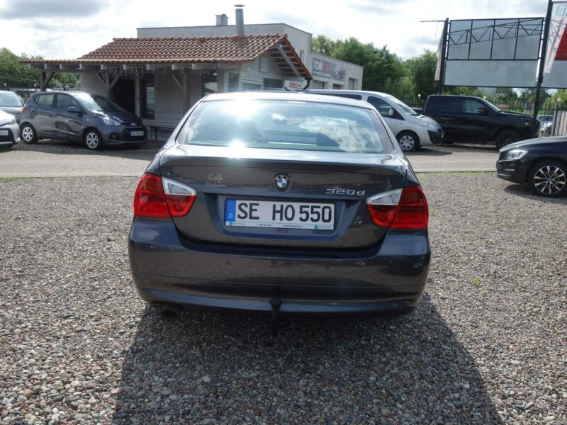 BMW 320 BMW E90E91E92E93(2005-2012)