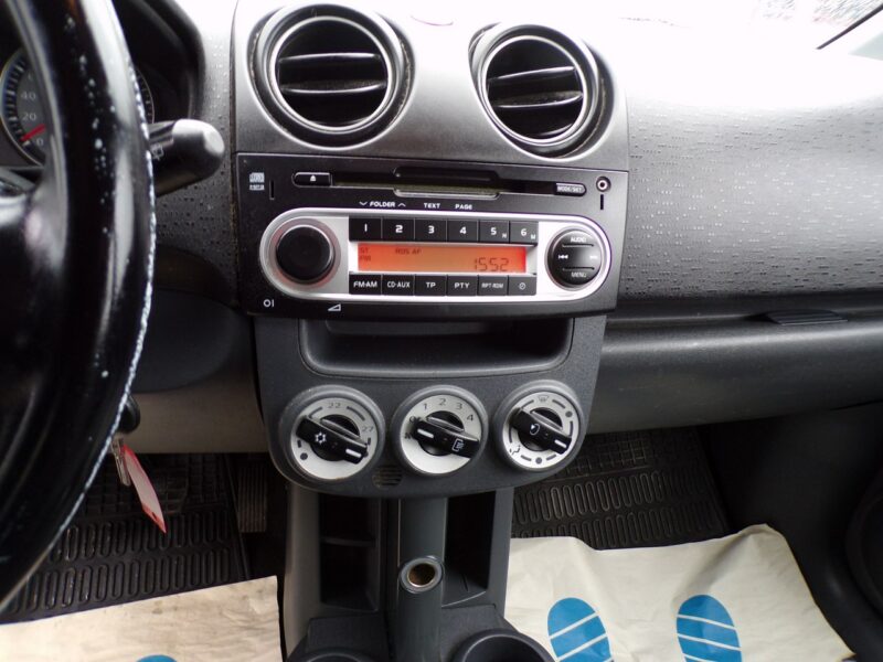 Mitsubishi Colt Klimatyzacja /Gwarancja /1,3 /95KM /2010 Z30 (2004-2012)