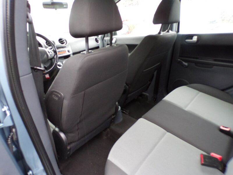 Mitsubishi Colt Klimatyzacja /Gwarancja /1,3 /95KM /2010 Z30 (2004-2012)