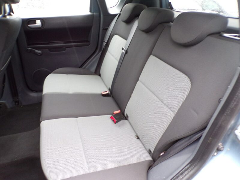 Mitsubishi Colt Klimatyzacja /Gwarancja /1,3 /95KM /2010 Z30 (2004-2012)
