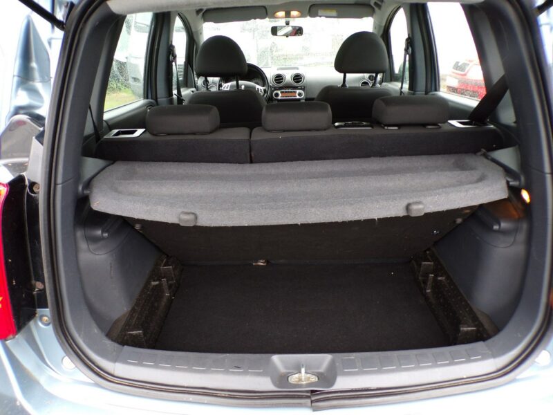 Mitsubishi Colt Klimatyzacja /Gwarancja /1,3 /95KM /2010 Z30 (2004-2012)