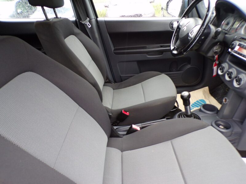 Mitsubishi Colt Klimatyzacja /Gwarancja /1,3 /95KM /2010 Z30 (2004-2012)