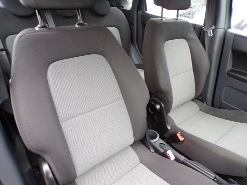 Mitsubishi Colt Klimatyzacja /Gwarancja /1,3 /95KM /2010 Z30 (2004-2012)