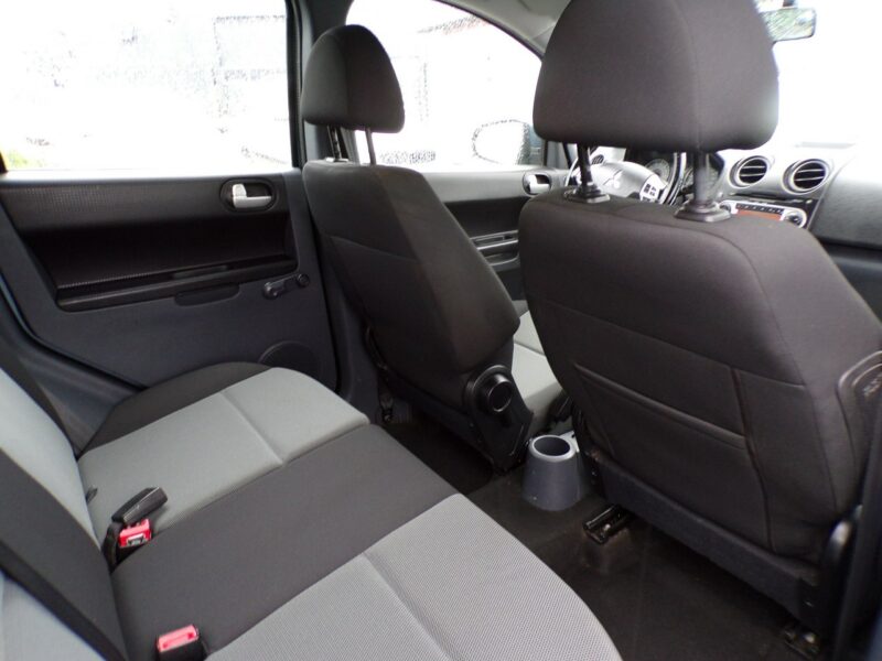 Mitsubishi Colt Klimatyzacja /Gwarancja /1,3 /95KM /2010 Z30 (2004-2012)