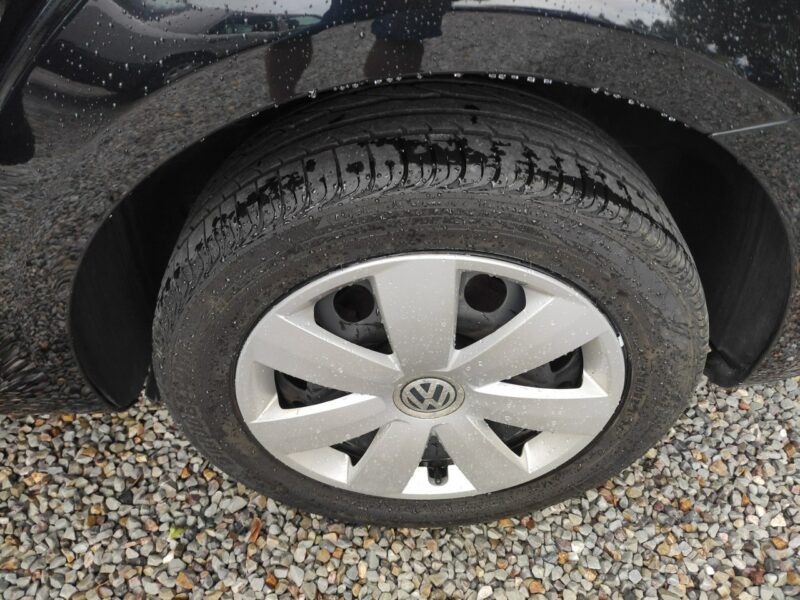 Volkswagen Touran Zadbany i ekonomiczny. Polecam II (2010-2015)
