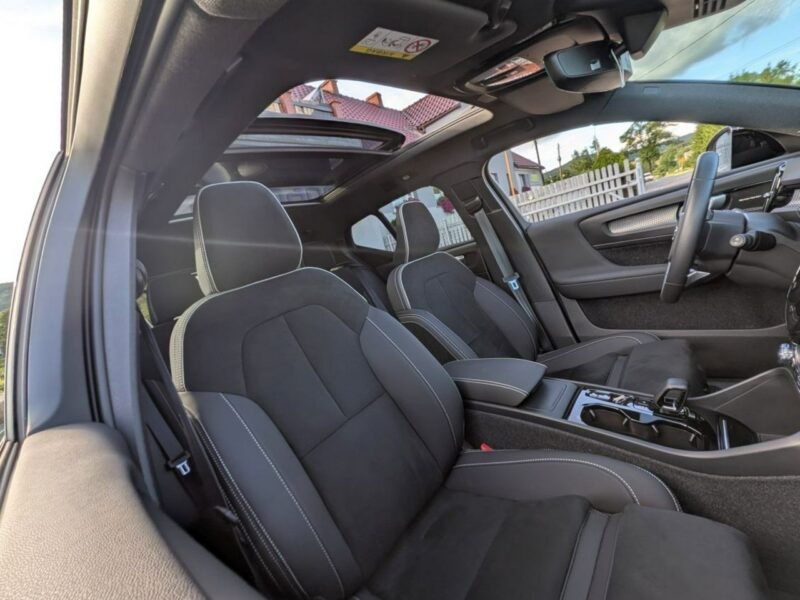 Volvo XC 40 Mild Hibrid R-Design