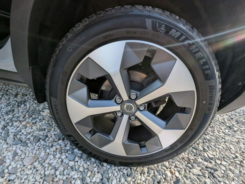 Volvo XC 40 Mild Hibrid R-Design
