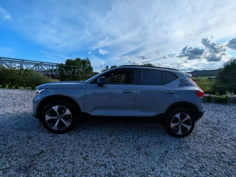 Volvo XC 40 Mild Hibrid R-Design