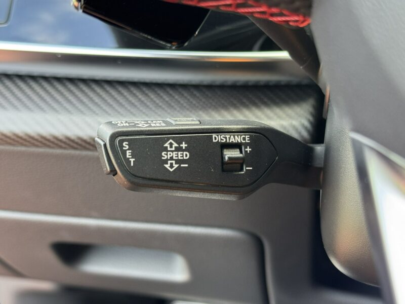 Audi RS Q8 4.0 V8 600KM Salon PL Bezwypadkowy Full Opcja Na Gwarancji Super Stan