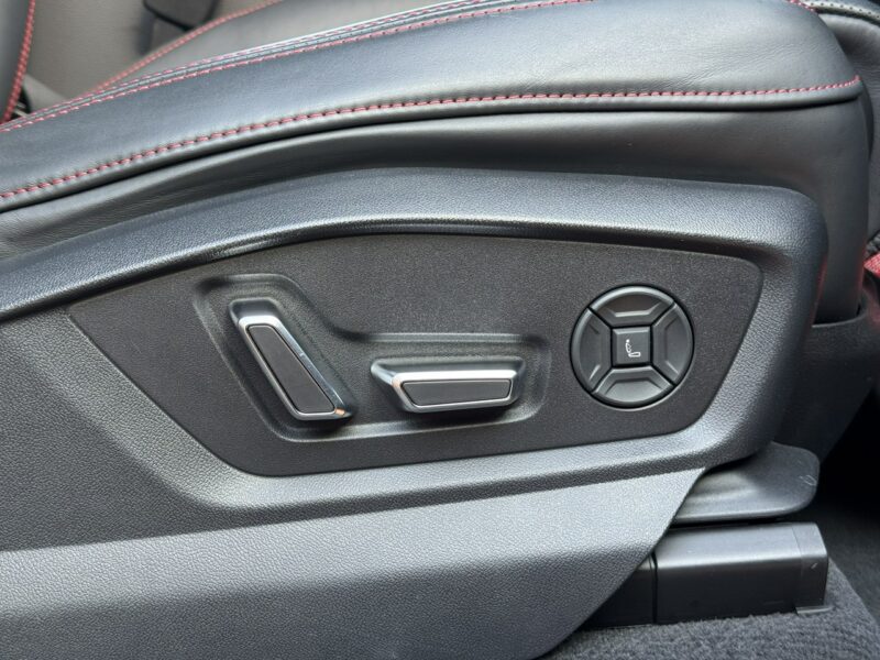 Audi RS Q8 4.0 V8 600KM Salon PL Bezwypadkowy Full Opcja Na Gwarancji Super Stan