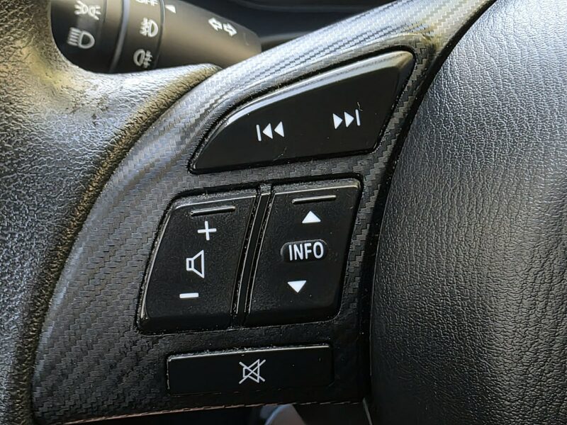 Mazda 3 III (2013-)