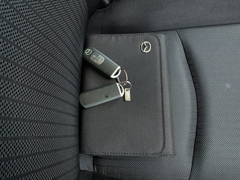 Mazda 3 III (2013-)