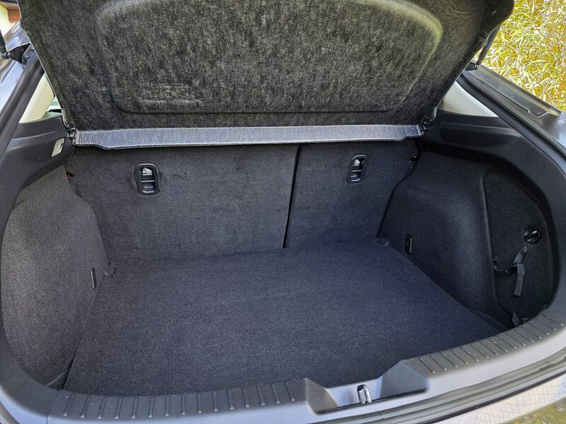 Mazda 3 III (2013-)