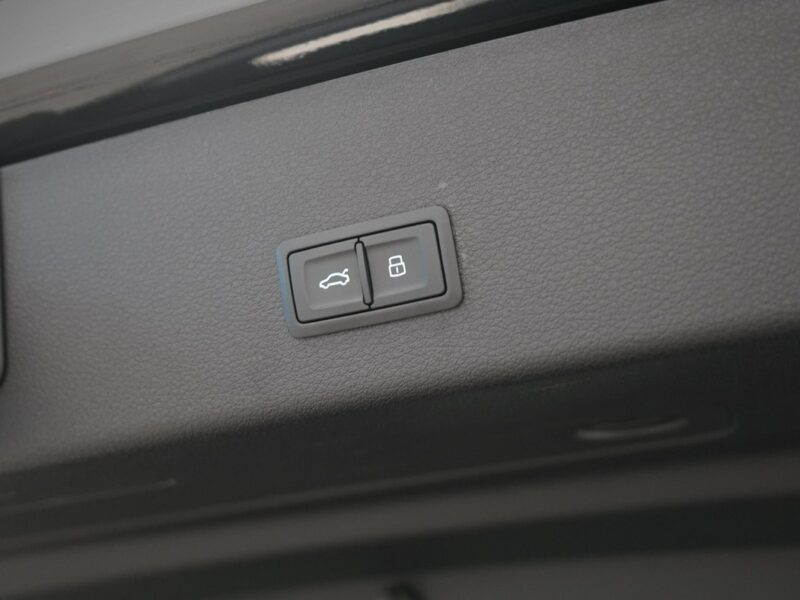 Audi e-tron S 503KM Sportback Virtual DigitalMatrix Kamery360 Pneumatyka ACC