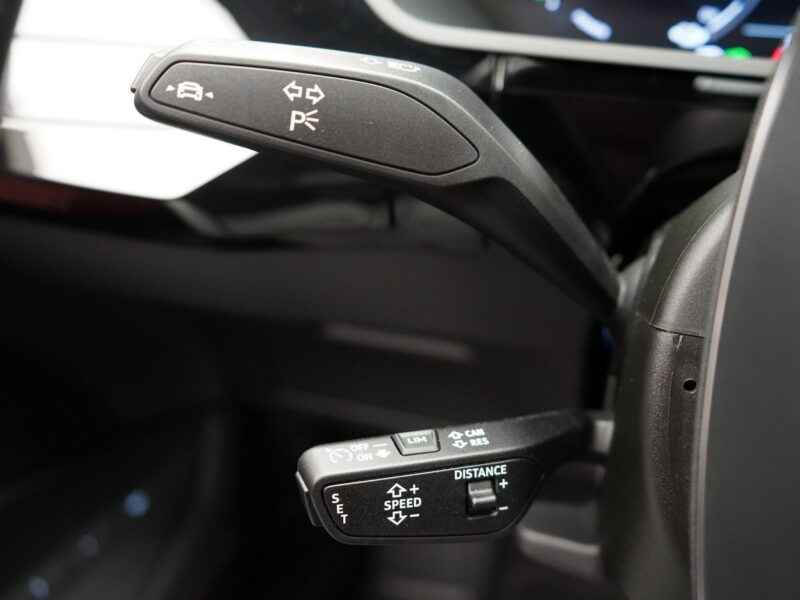 Audi e-tron S 503KM Sportback Virtual DigitalMatrix Kamery360 Pneumatyka ACC