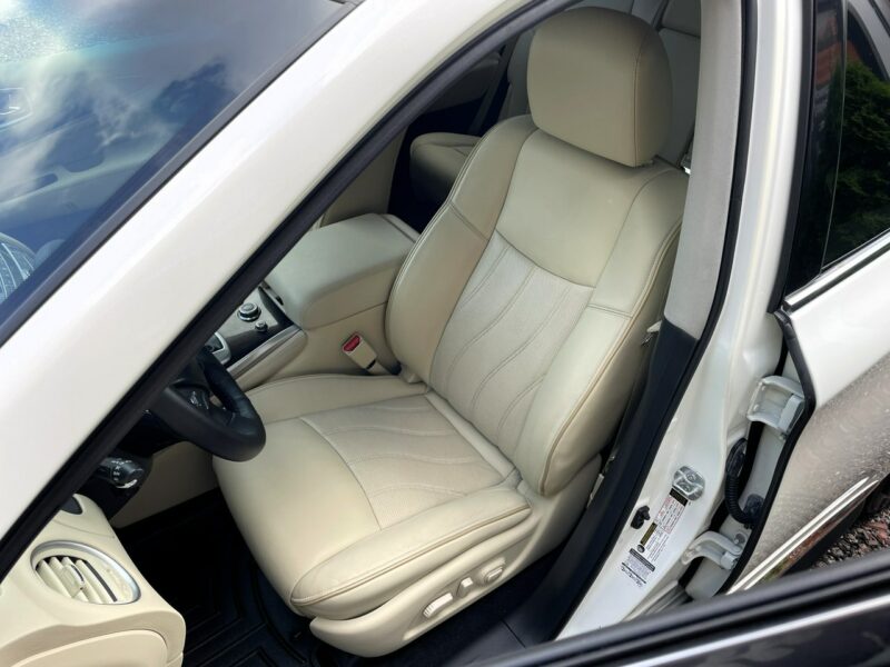 Infiniti QX60 HAK, 4x4, Podgrzewane Fotele/Kierownica Asystenci,Kamera Cofania, BOSE
