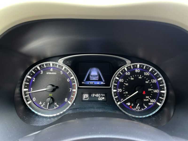 Infiniti QX60 HAK, 4x4, Podgrzewane Fotele/Kierownica Asystenci,Kamera Cofania, BOSE