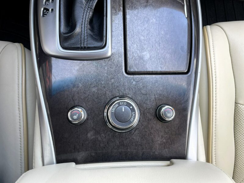 Infiniti QX60 HAK, 4x4, Podgrzewane Fotele/Kierownica Asystenci,Kamera Cofania, BOSE