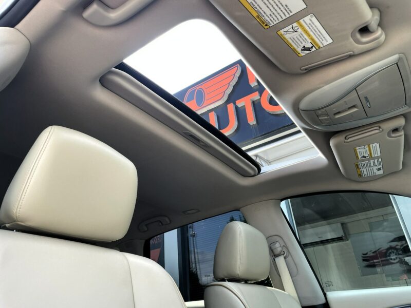 Infiniti QX60 HAK, 4x4, Podgrzewane Fotele/Kierownica Asystenci,Kamera Cofania, BOSE