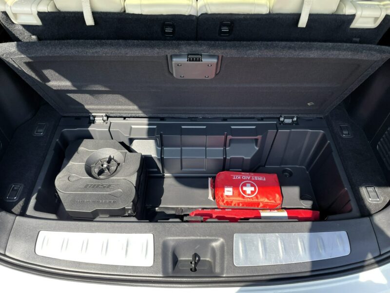 Infiniti QX60 HAK, 4x4, Podgrzewane Fotele/Kierownica Asystenci,Kamera Cofania, BOSE
