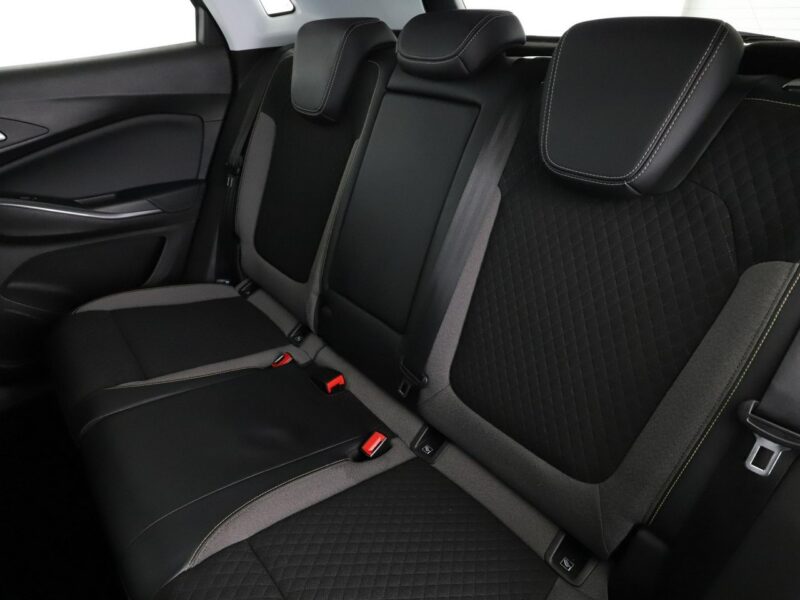 Opel Grandland X Innovation grzane fotele navi klima-auto kamera Bluetooth tempomat