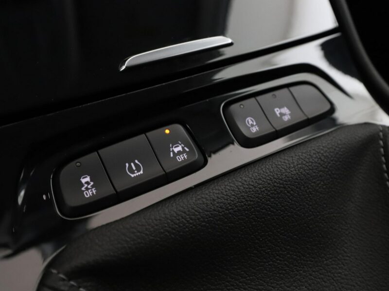 Opel Grandland X Innovation grzane fotele navi klima-auto kamera Bluetooth tempomat