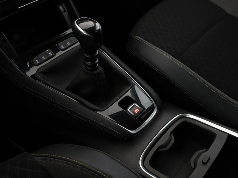 Opel Grandland X Innovation grzane fotele navi klima-auto kamera Bluetooth tempomat