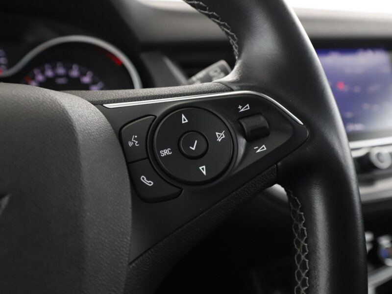 Opel Grandland X Innovation grzane fotele navi klima-auto kamera Bluetooth tempomat