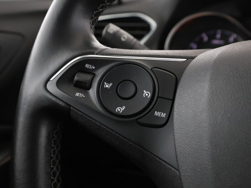 Opel Grandland X Innovation grzane fotele navi klima-auto kamera Bluetooth tempomat