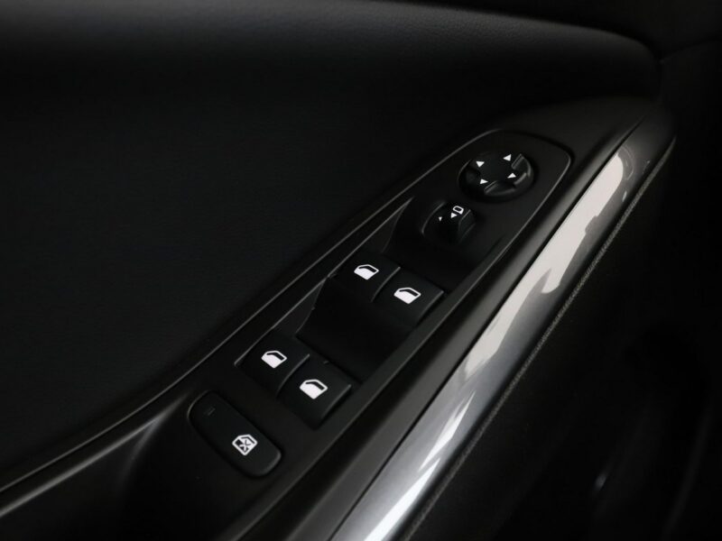 Opel Grandland X Innovation grzane fotele navi klima-auto kamera Bluetooth tempomat