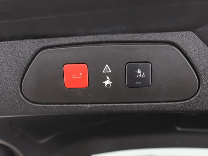 Opel Grandland X Innovation grzane fotele navi klima-auto kamera Bluetooth tempomat