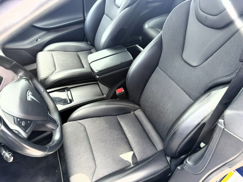 Tesla Model S Gwarancja Tesla do 2026, Europa, Bez wypadek, x2 kluczyk, FV-23%