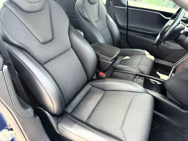 Tesla Model S Gwarancja Tesla do 2026, Europa, Bez wypadek, x2 kluczyk, FV-23%
