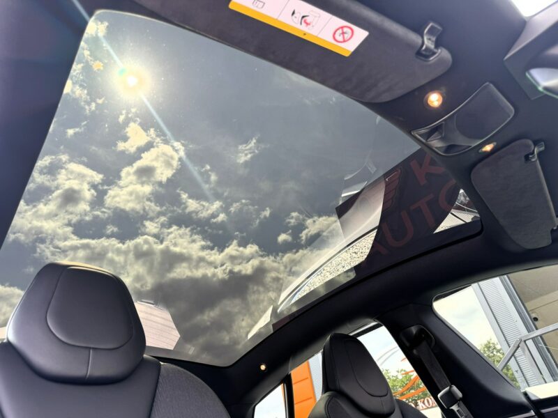 Tesla Model S Gwarancja Tesla do 2026, Europa, Bez wypadek, x2 kluczyk, FV-23%
