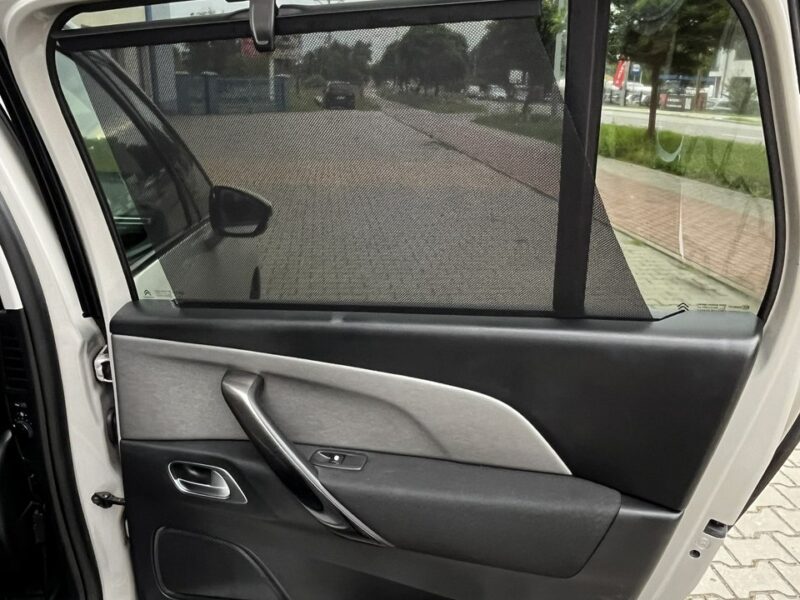 Citroen C4 Grand Picasso Citroen C4 Grand Picasso 1.6Hdi 2017 Navi Kamera Cofania Panorama Dach II (2013-)