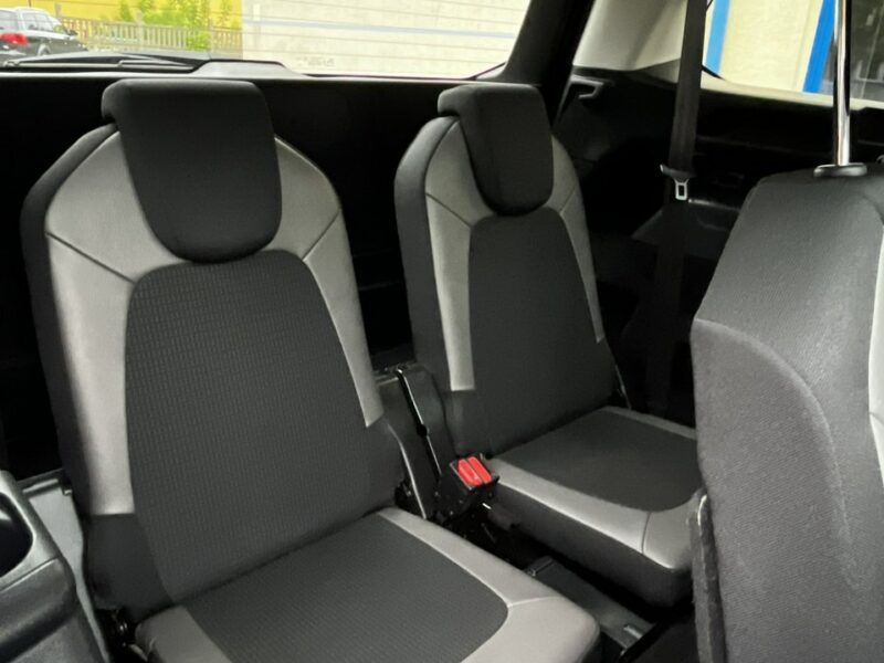 Citroen C4 Grand Picasso Citroen C4 Grand Picasso 1.6Hdi 2017 Navi Kamera Cofania Panorama Dach II (2013-)