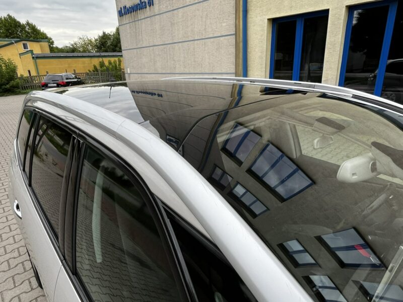 Citroen C4 Grand Picasso Citroen C4 Grand Picasso 1.6Hdi 2017 Navi Kamera Cofania Panorama Dach II (2013-)