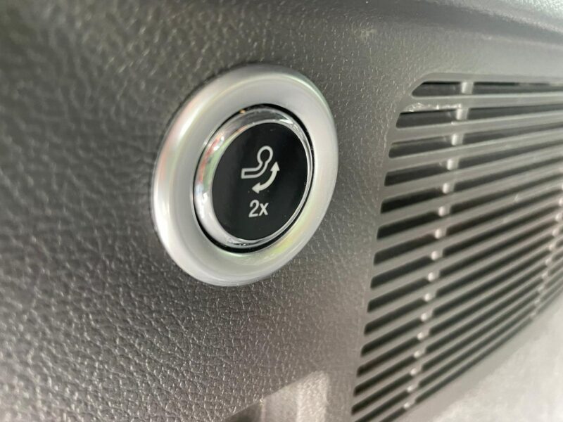 Ford Mondeo 2.0D 190 Automat ST-Line Panorama Kamera Skóra KeyLess Hak Mk5 (2014-)