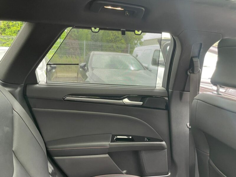 Ford Mondeo 2.0D 190 Automat ST-Line Panorama Kamera Skóra KeyLess Hak Mk5 (2014-)
