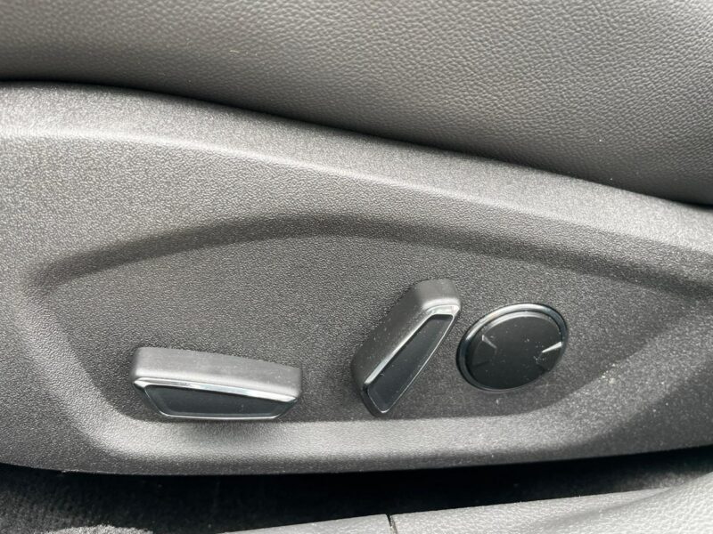 Ford Mondeo 2.0D 190 Automat ST-Line Panorama Kamera Skóra KeyLess Hak Mk5 (2014-)