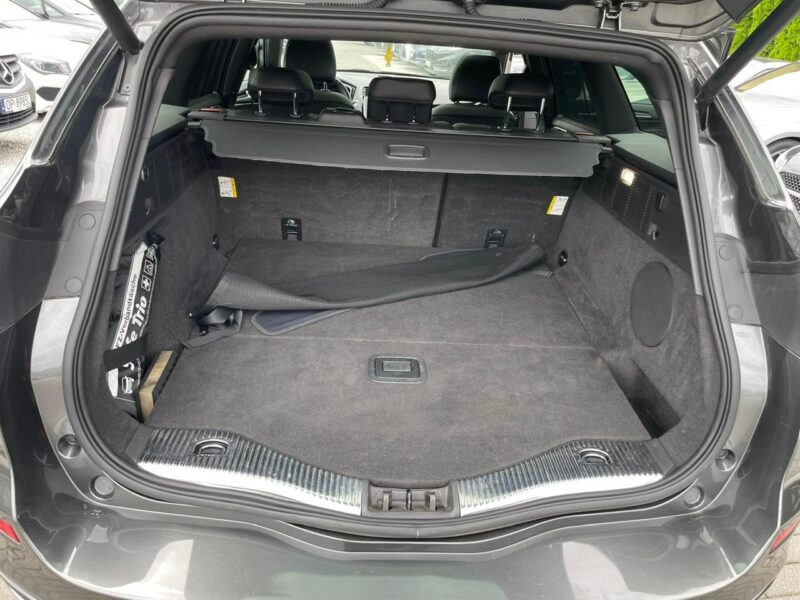 Ford Mondeo 2.0D 190 Automat ST-Line Panorama Kamera Skóra KeyLess Hak Mk5 (2014-)